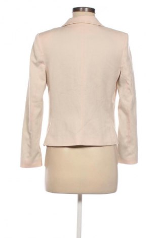 Sacou de femei H&M Divided, Mărime M, Culoare Bej, Preț 82,99 Lei