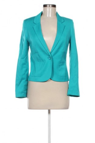 Női blézer H&M Divided, Méret S, Szín Kék, Ár 9 775 Ft