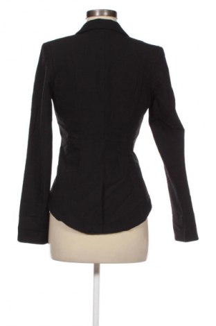 Damen Blazer H&M Divided, Größe S, Farbe Schwarz, Preis 33,99 €