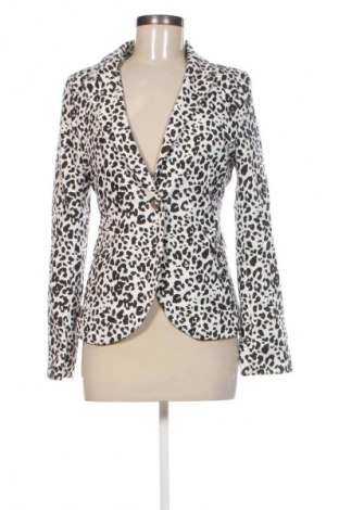Sacou de femei Haoduoyi, Mărime L, Culoare Multicolor, Preț 66,99 Lei