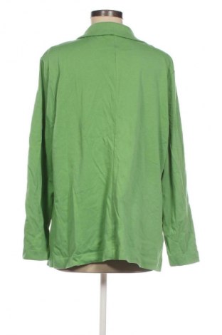 Damen Blazer Heine, Größe XXL, Farbe Grün, Preis 34,71 €