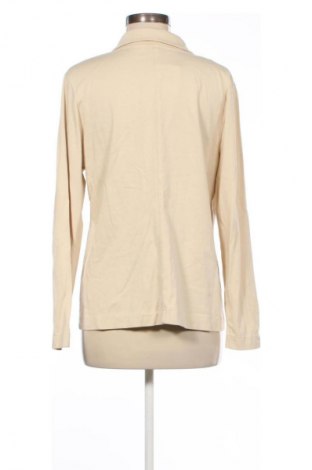 Damen Blazer Heine, Größe M, Farbe Ecru, Preis 34,71 €