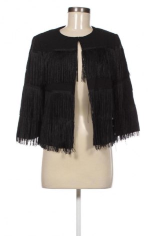 Damen Blazer Heine, Größe M, Farbe Schwarz, Preis 46,99 €