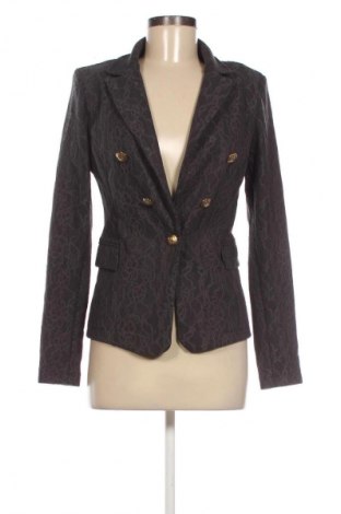 Damen Blazer Helena Hart, Größe S, Farbe Grau, Preis 24,99 €