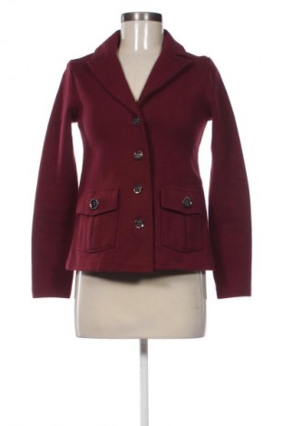 Dámske sako  Holly & Whyte By Lindex, Veľkosť XS, Farba Červená, Cena  16,95 €
