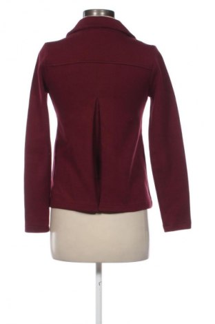 Dámske sako  Holly & Whyte By Lindex, Veľkosť XS, Farba Červená, Cena  16,95 €