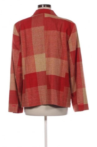 Damen Blazer Hucke, Größe XL, Farbe Mehrfarbig, Preis 22,99 €
