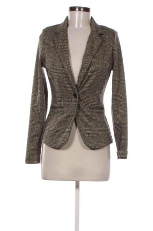 Sacou de femei Ichi, Mărime XS, Culoare Multicolor, Preț 484,99 Lei