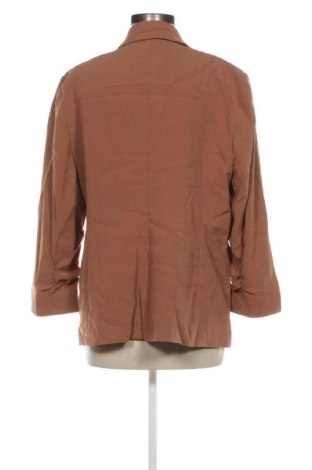 Damen Blazer Jacqui E, Größe XL, Farbe Braun, Preis € 47,99