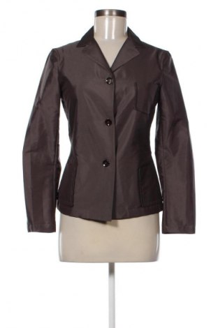 Damen Blazer Jil Sander, Größe S, Farbe Braun, Preis 72,63 €