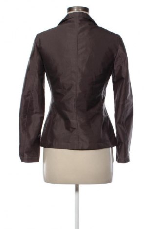 Damen Blazer Jil Sander, Größe S, Farbe Braun, Preis 72,63 €
