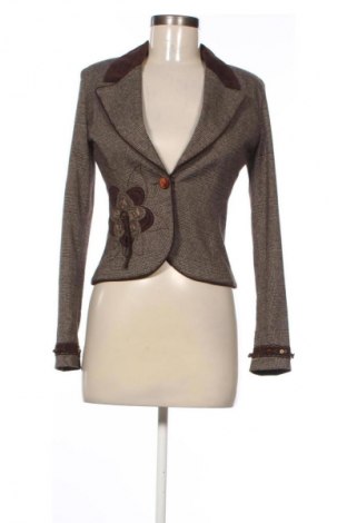 Sacou de femei Junona, Mărime S, Culoare Multicolor, Preț 129,99 Lei