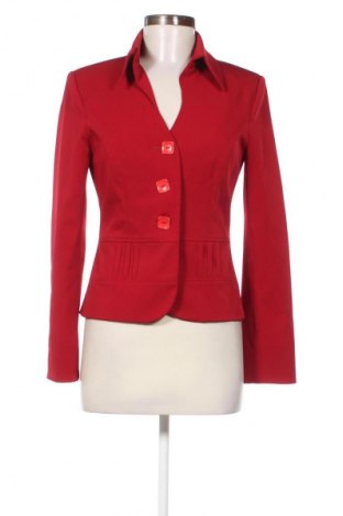 Damen Blazer Kensol, Größe M, Farbe Rot, Preis 22,99 €