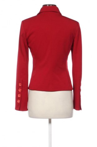 Damen Blazer Kensol, Größe M, Farbe Rot, Preis 22,99 €