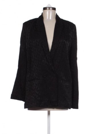 Damen Blazer Koton, Größe M, Farbe Schwarz, Preis € 62,99