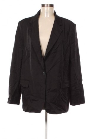Sacou de femei Lily Loves, Mărime S, Culoare Negru, Preț 106,99 Lei