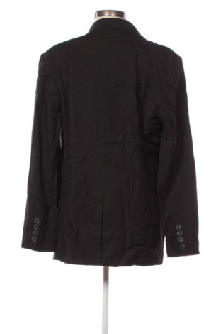 Sacou de femei Lily Loves, Mărime S, Culoare Negru, Preț 106,99 Lei
