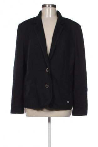 Sacou de femei Lisa Tossa, Mărime S, Culoare Negru, Preț 94,99 Lei
