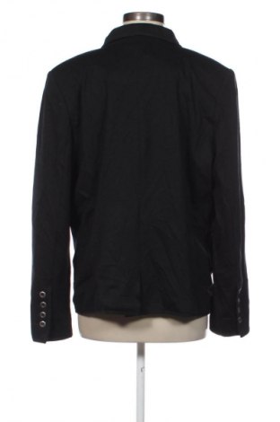 Sacou de femei Lisa Tossa, Mărime S, Culoare Negru, Preț 94,99 Lei