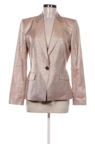 Damen Blazer Liu Jo, Größe M, Farbe Golden, Preis € 76,99