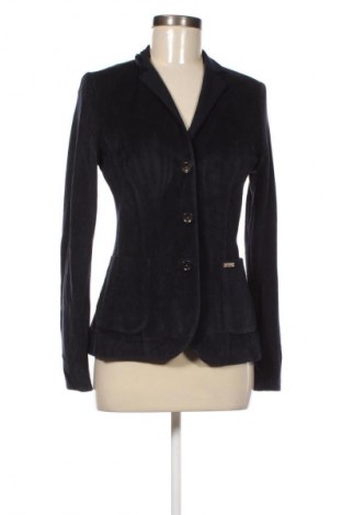 Damen Blazer Luis Trenker, Größe M, Farbe Blau, Preis € 309,99
