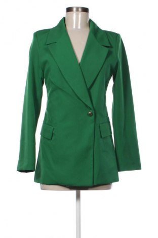 Damen Blazer Lumina, Größe S, Farbe Grün, Preis 22,99 €