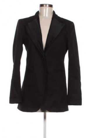 Damen Blazer Made In Italy, Größe L, Farbe Schwarz, Preis 16,99 €