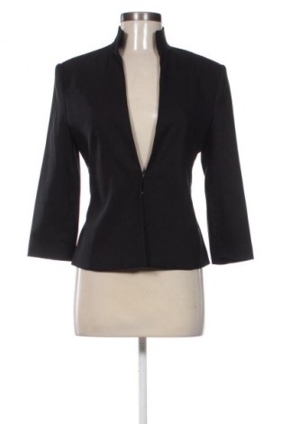Damen Blazer Mango, Größe M, Farbe Schwarz, Preis 28,13 €