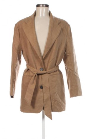 Sacou de femei Mango, Mărime XXS, Culoare Maro, Preț 189,99 Lei