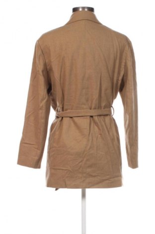 Sacou de femei Mango, Mărime XXS, Culoare Maro, Preț 189,99 Lei