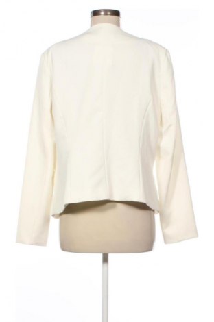 Damen Blazer Manguun, Größe XL, Farbe Weiß, Preis 24,07 €