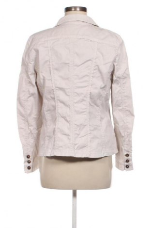 Damen Blazer Marc Cain, Größe XL, Farbe Ecru, Preis 92,99 €