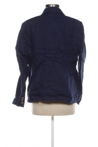 Damen Blazer Marks & Spencer, Größe XL, Farbe Blau, Preis € 30,99