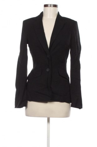 Damen Blazer Marks & Spencer, Größe M, Farbe Schwarz, Preis 13,99 €