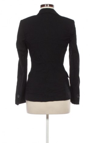 Damen Blazer Marks & Spencer, Größe M, Farbe Schwarz, Preis 13,99 €