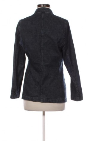 Damen Blazer Marks & Spencer, Größe M, Farbe Blau, Preis € 24,49