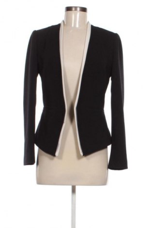 Damen Blazer Marks & Spencer, Größe S, Farbe Schwarz, Preis 16,99 €