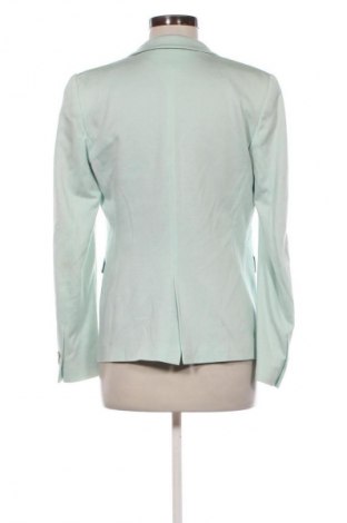Női blézer Massimo Dutti, Méret M, Szín Zöld, Ár 21 800 Ft