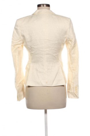 Női blézer Massimo Dutti, Méret M, Szín Ekrü
, Ár 29 359 Ft