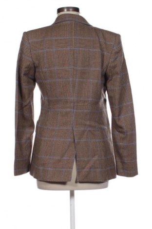 Damski żakiet Massimo Dutti, Rozmiar M, Kolor Kolorowy, Cena 250,57 zł
