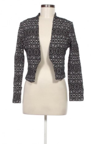 Damen Blazer Metalicus, Größe S, Farbe Mehrfarbig, Preis € 13,99