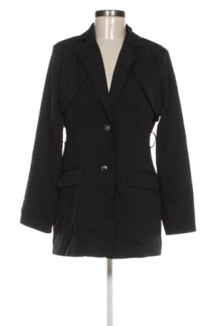 Damen Blazer Modelle, Größe L, Farbe Schwarz, Preis 21,99 €