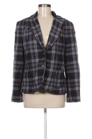 Damen Blazer More & More, Größe L, Farbe Mehrfarbig, Preis 30,99 €