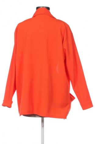 Дамско сако NEW COLLECTION, Размер L, Цвят Оранжев, Цена 68,00 лв.