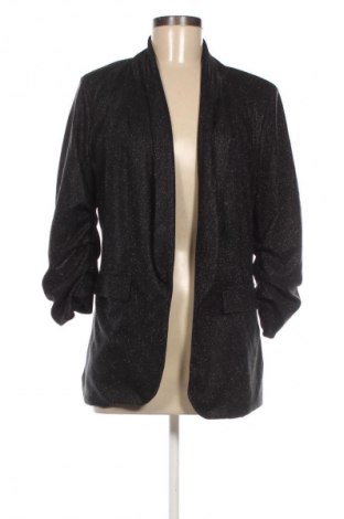 Дамско сако NEW COLLECTION, Размер XL, Цвят Черен, Цена 47,99 лв.