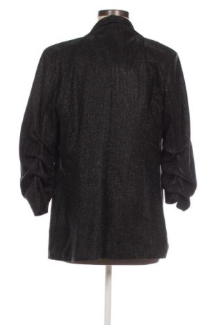 Дамско сако NEW COLLECTION, Размер XL, Цвят Черен, Цена 47,99 лв.