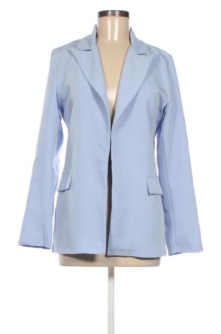Damen Blazer NEW COLLECTION, Größe M, Farbe Blau, Preis € 16,27