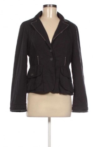 Damen Blazer Naf Naf, Größe L, Farbe Mehrfarbig, Preis € 22,99