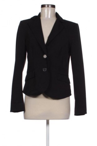 Damen Blazer Naf Naf, Größe M, Farbe Schwarz, Preis 22,99 €