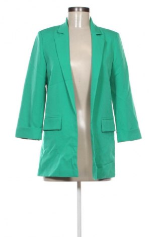 Damski żakiet New Look, Rozmiar M, Kolor Zielony, Cena 157,99 zł